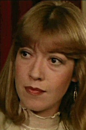 Marie Marczack in Au bout du chemin