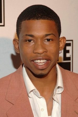 Marcus T. Paulk in Gangland: The Musical
