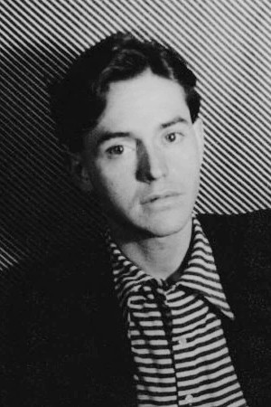 Charles Henri Ford in Johnny Minotaur