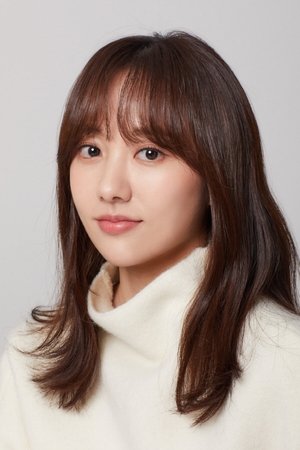 Park Joo-hee in The World of If
