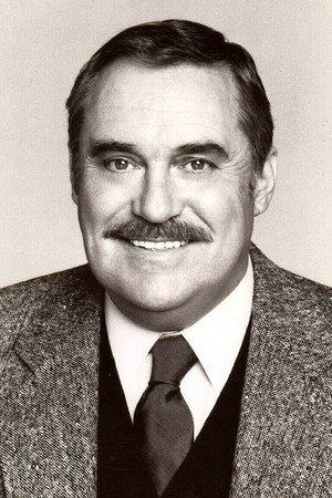 Christopher Hewett in The Producers