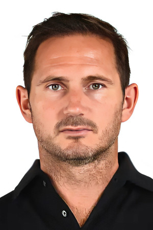 Frank Lampard in Chelsea FC - Season Review 2008/09