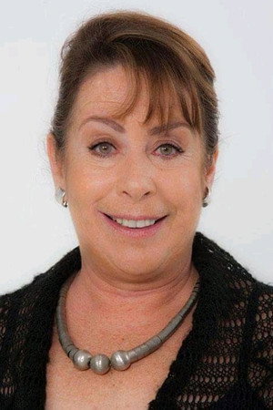 Ana María Arango in Nochebuena