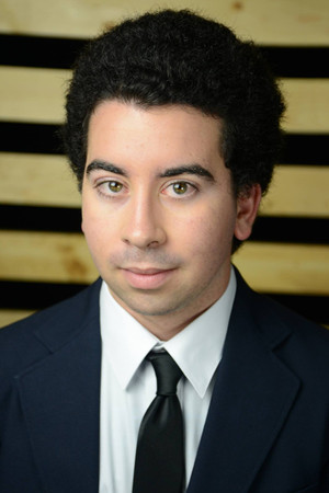 Harrison Fahn in The Fox and the Hound 2