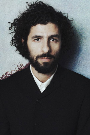José González in José González -  Live at Sydney Opera House