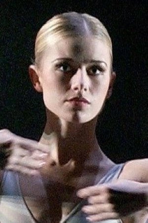 Bethany Keating in La Fille mal gardée