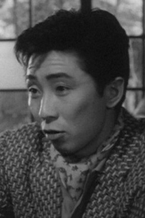 Shirō Yanase in Three Rogues