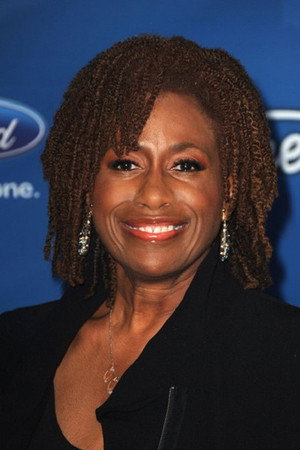 Debra Byrd in The Barry Manilow Special