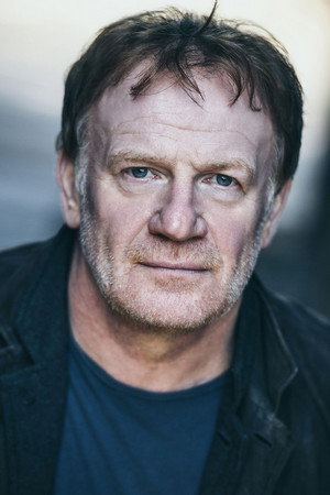 Mark Lewis Jones in Rebecca