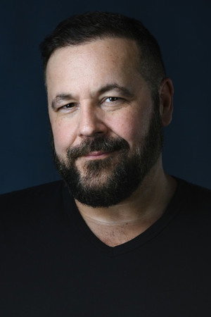 Jeffrey Marshall in The Sword of Thyrus