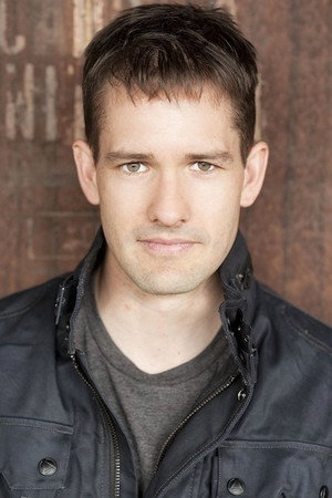 Anthony Ahern in Ishmael