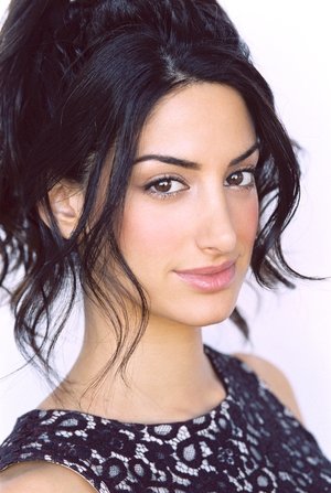 Ayden Mayeri in Spin Me Round