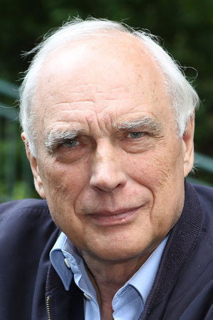 Ladislav Županič in Sto dukátů za Juana