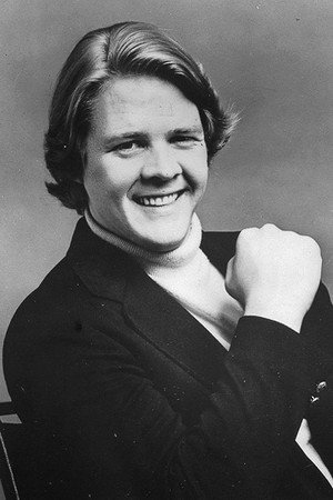Lenus Carlson in Die Meistersinger von Nürnberg