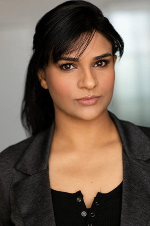 Shaifali Ratti in The Girl in the Woods