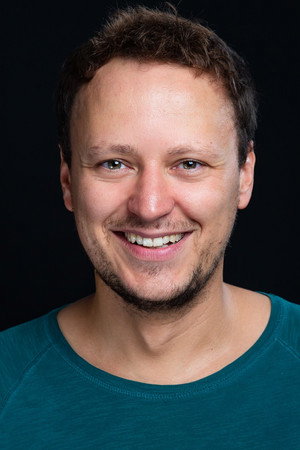 Christophe Delesques in Exit