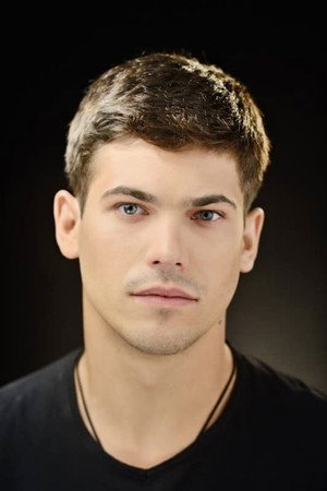 Aleksey Yarovenko in Mr. Denver