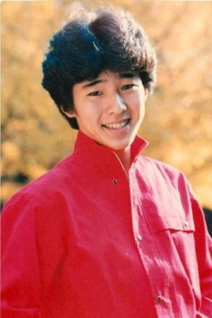 Toshikazu Fukawa in Summer of the Lion Kings