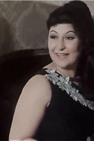 Omaima Selim in الناس إتجننت