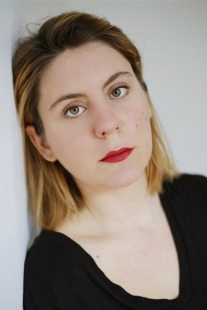 Louise Blachère in Water Lilies