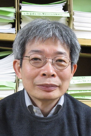 Oriza Hirata in Theatre 1