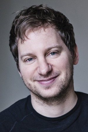 Michael Levi Harris in The Hyperglot