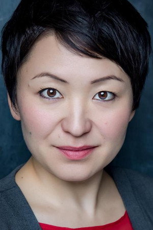 Haruka Kuroda in Life