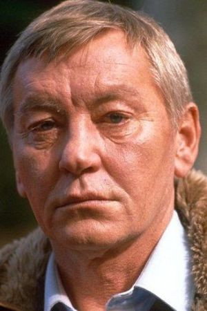 Mark McManus in Ned Kelly