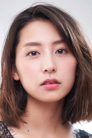 Keiko Shimokyo in Bold as You