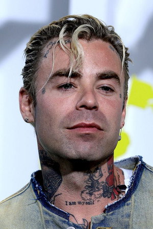 Mod Sun in Good Mourning