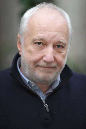 François Berléand in Au Revoir les Enfants