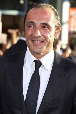 Bruno Ricci in Ten Minutes from Naturists