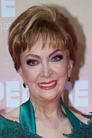 Norma Lazareno in Even the Wind Is Afraid