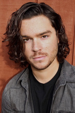 Eddie Alderson in Reservation Road