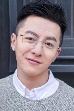 Liu Lincheng in Water Monster 2
