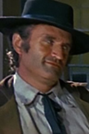 Jean Louis in Django the Bastard