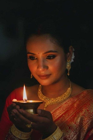Laxmi Bardewa in Mr. Jholay