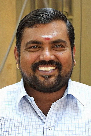 Kaali Venkat in Ayngaran
