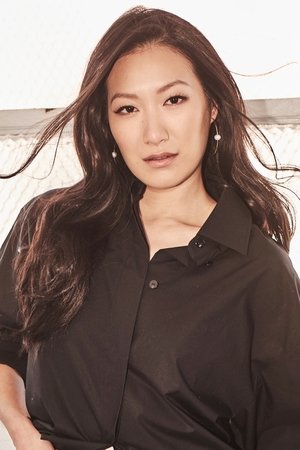 Kara Wang in Shinobi