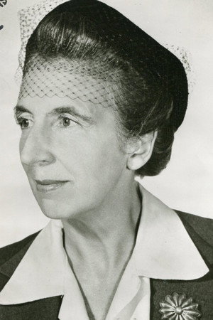 Anita Sharp-Bolster in The Lost Weekend