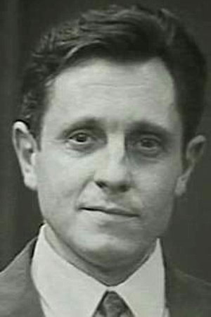 Roger Crouzet in The Collector of Brains
