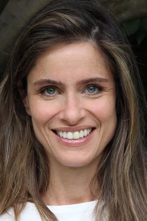 Amanda Peet in The Whole Nine Yards