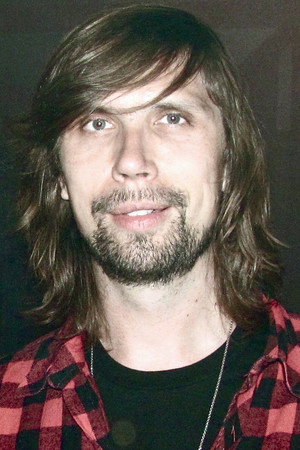 Pedro Winter in A Cross the Universe