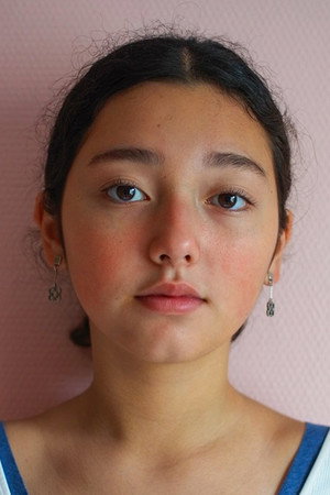Mei Cirne-Masuki in A Missing Part