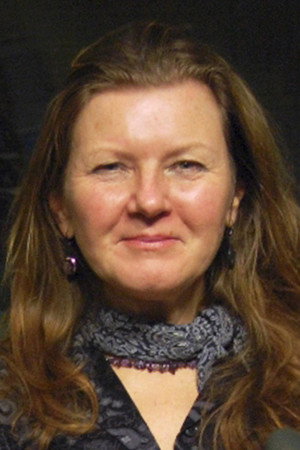 Lenka Vychodilová in Pohani