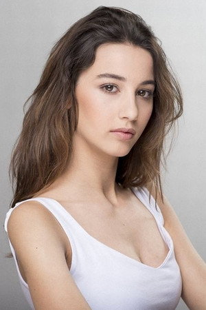 Amaia Aberasturi in A March to Remember