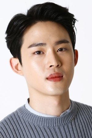 Jeong Jae-kwang in Thirsty