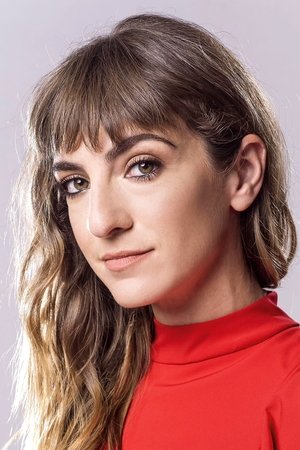 Julieta Zylberberg in Wild Tales