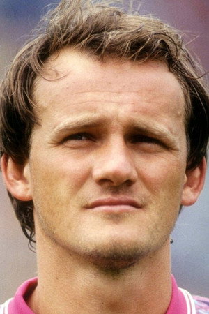 Claudio Taffarel in Um Dia Sem Fim