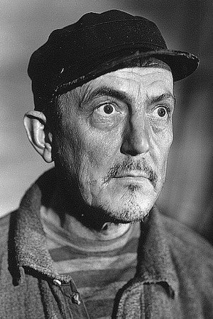 Louis Mason in Spitfire